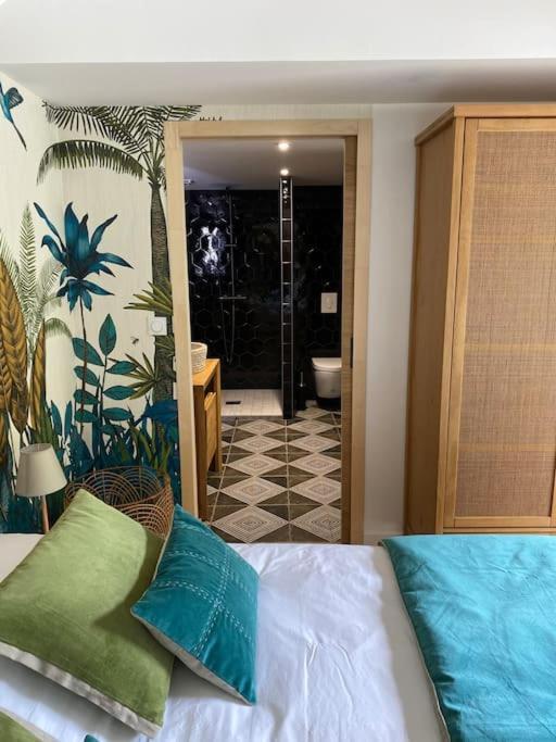 Le Clos Dauphinais Chez Laurette Quevert Екстер'єр фото