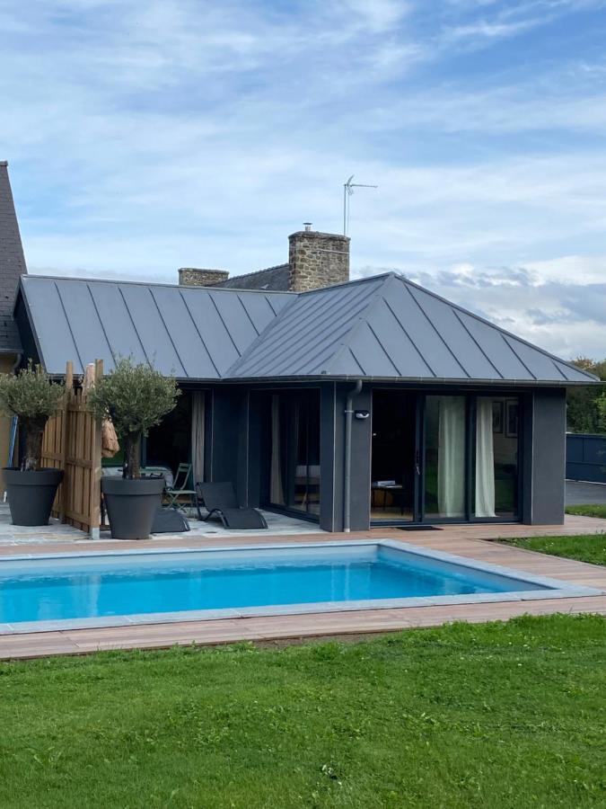 Le Clos Dauphinais Chez Laurette Quevert Екстер'єр фото
